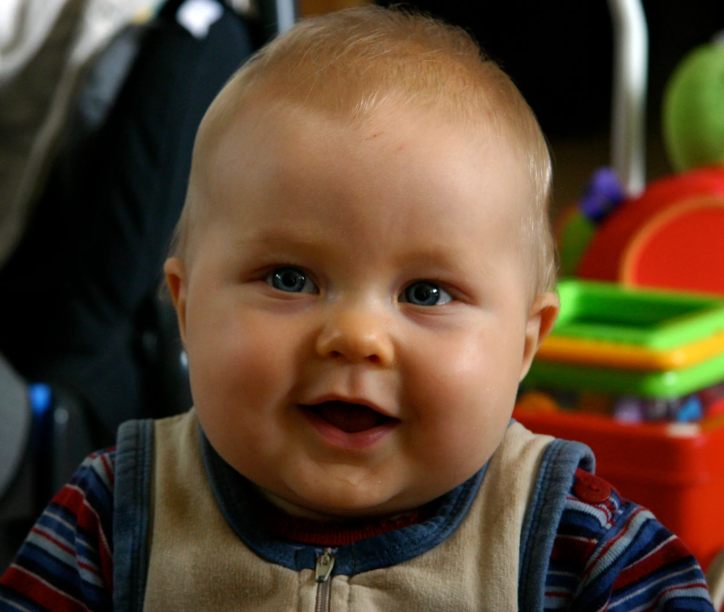 Arttu 25.8.2008