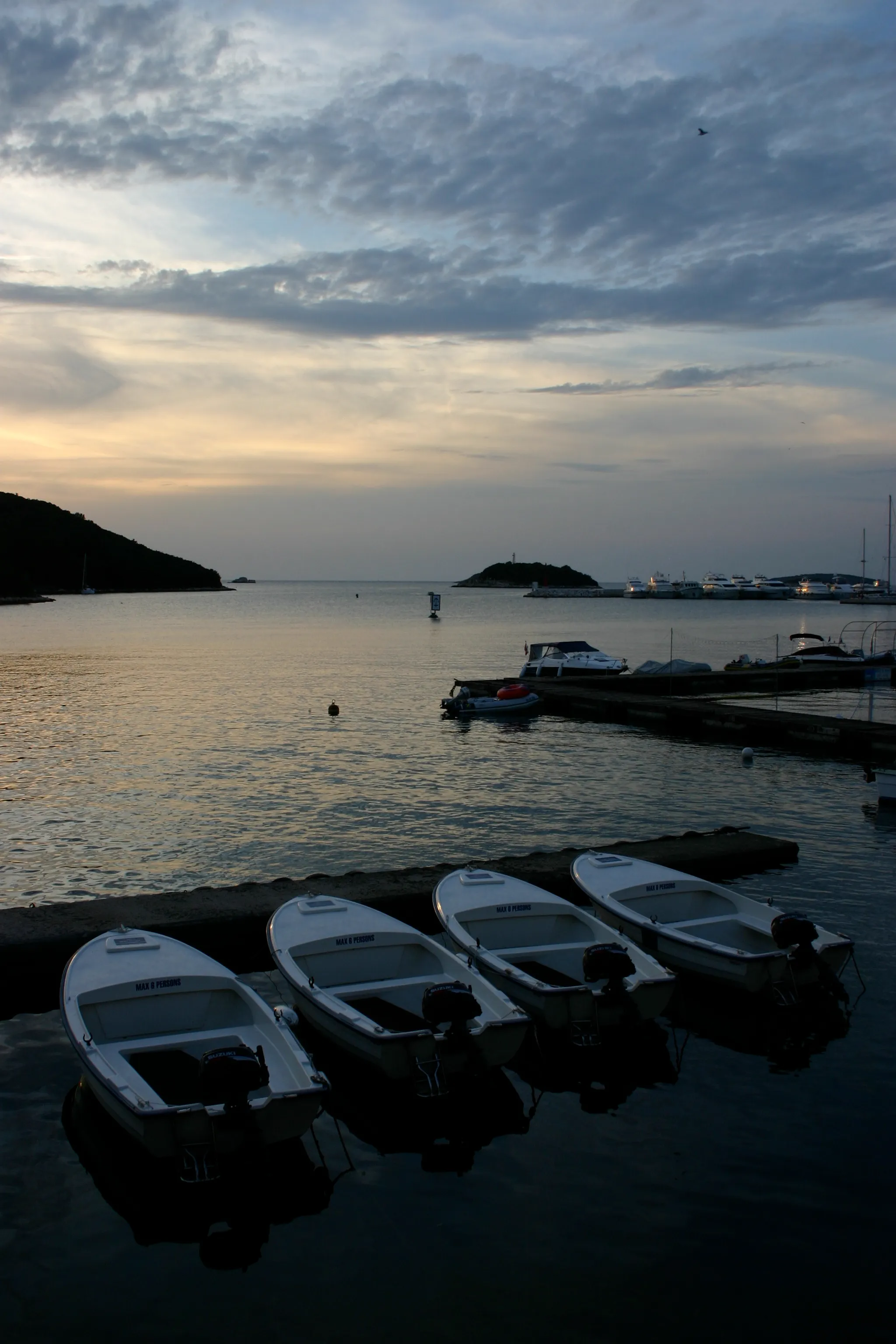 Boats for rent